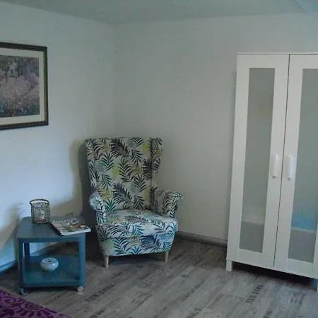 Apartmán Kleine Tessin